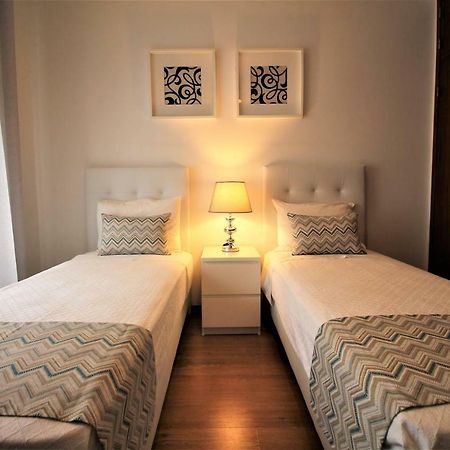 Apartamentos Gaivota Holidays Ναζαρέ Εξωτερικό φωτογραφία