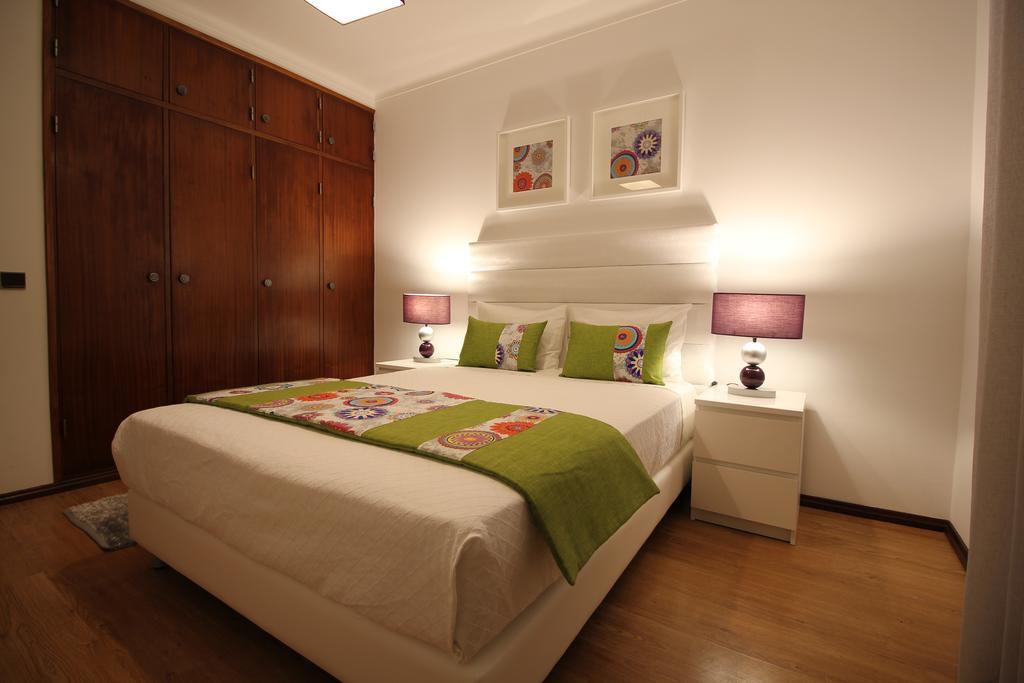 Apartamentos Gaivota Holidays Ναζαρέ Εξωτερικό φωτογραφία