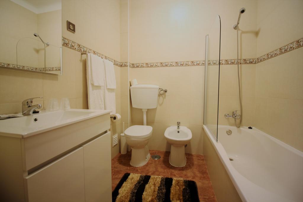 Apartamentos Gaivota Holidays Ναζαρέ Εξωτερικό φωτογραφία