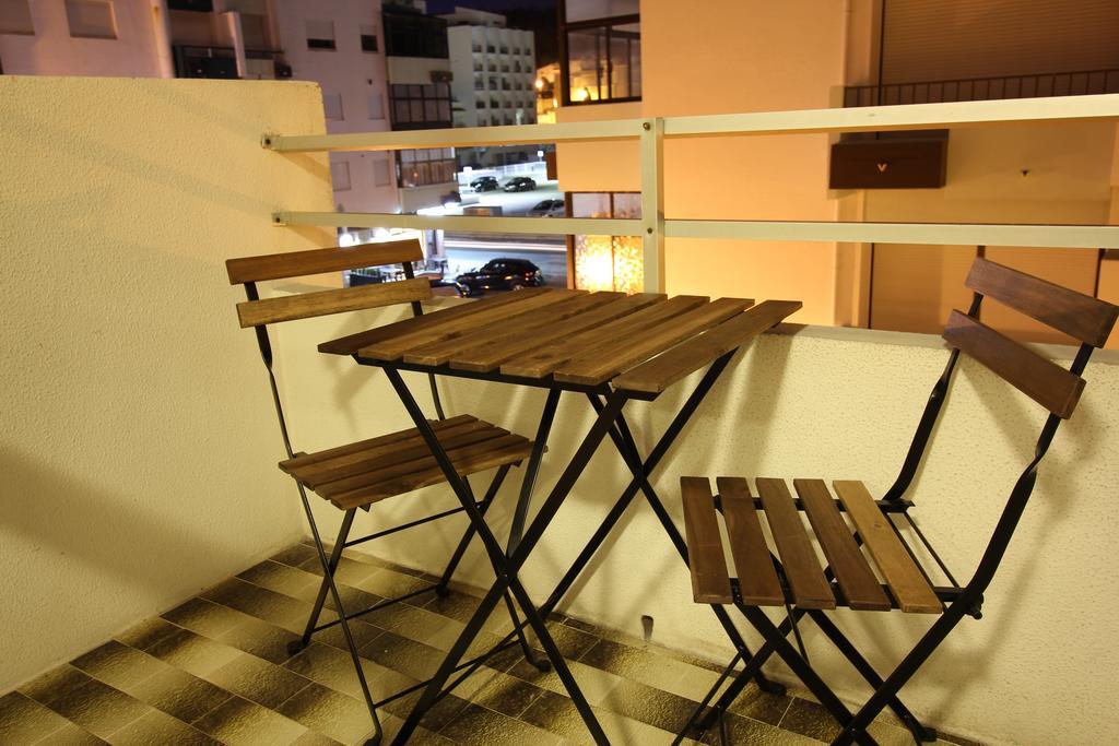 Apartamentos Gaivota Holidays Ναζαρέ Εξωτερικό φωτογραφία