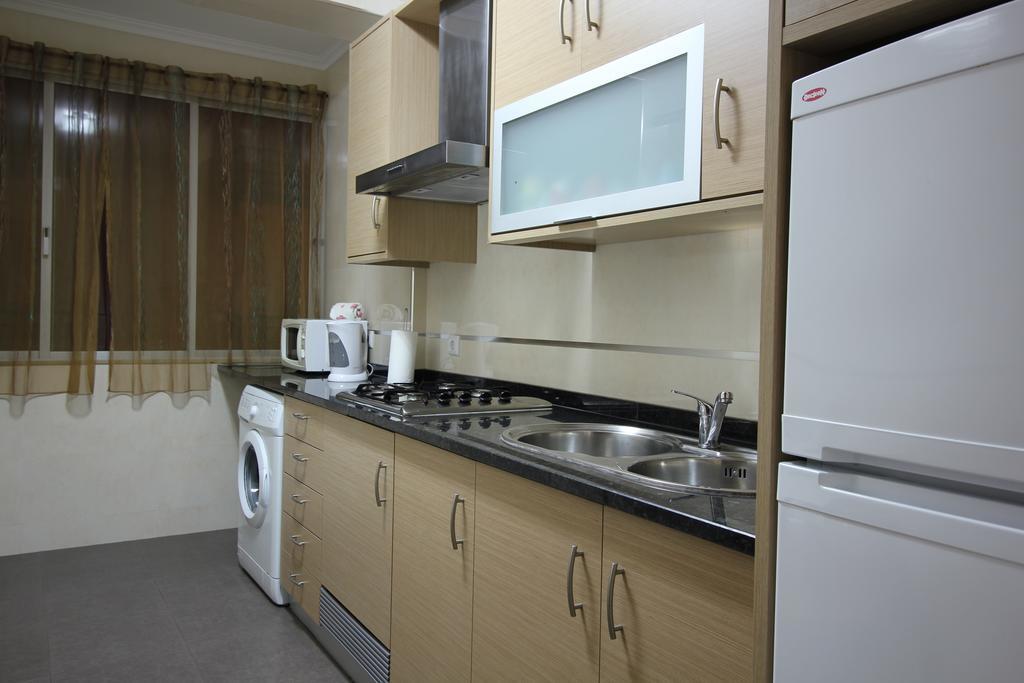 Apartamentos Gaivota Holidays Ναζαρέ Εξωτερικό φωτογραφία
