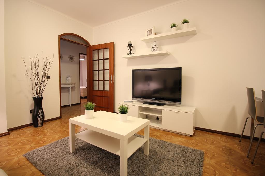 Apartamentos Gaivota Holidays Ναζαρέ Εξωτερικό φωτογραφία