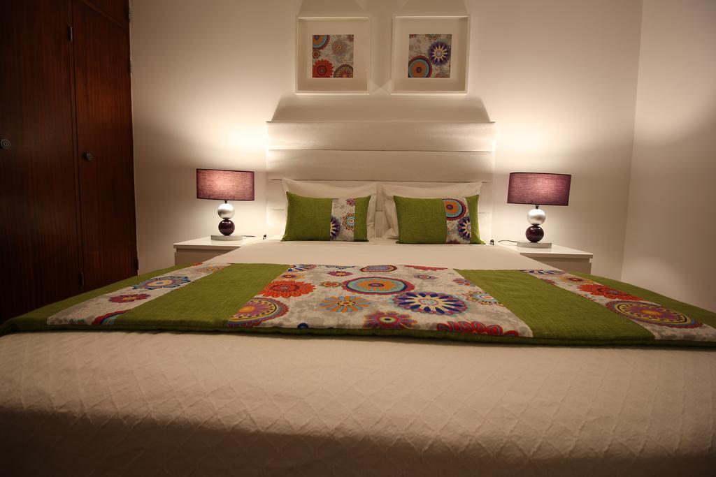 Apartamentos Gaivota Holidays Ναζαρέ Εξωτερικό φωτογραφία