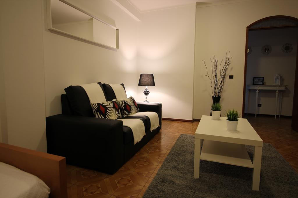 Apartamentos Gaivota Holidays Ναζαρέ Εξωτερικό φωτογραφία