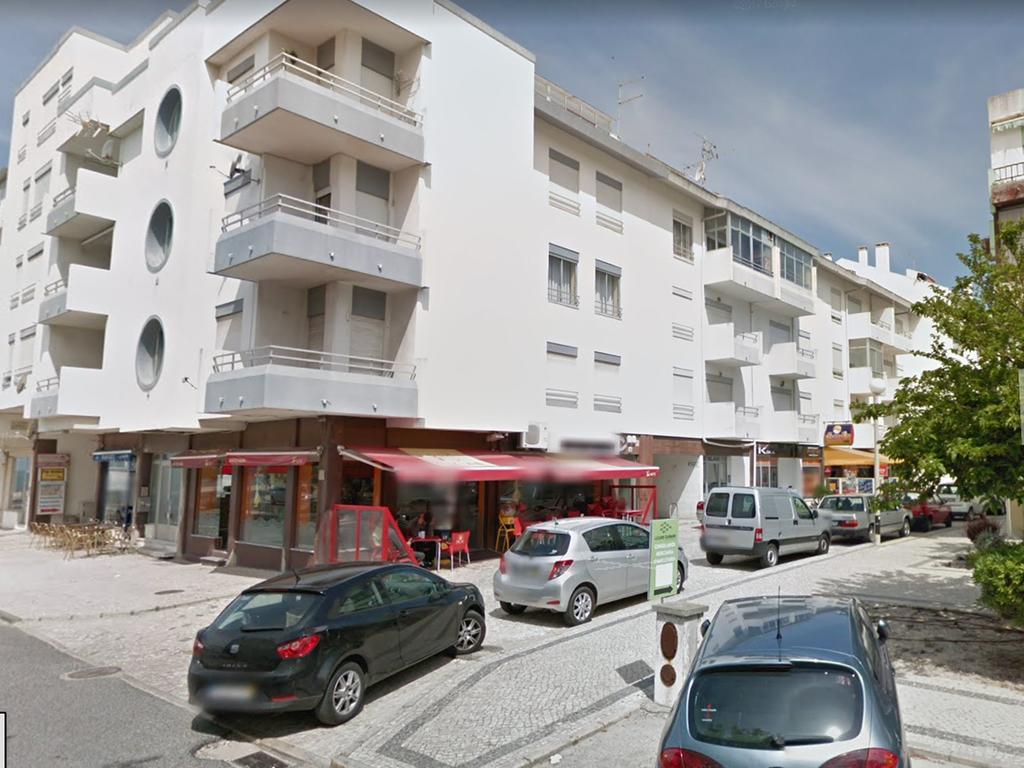 Apartamentos Gaivota Holidays Ναζαρέ Εξωτερικό φωτογραφία