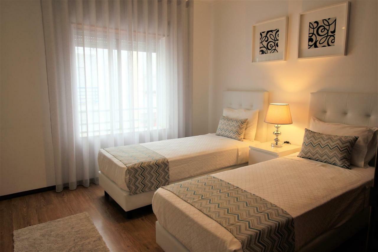 Apartamentos Gaivota Holidays Ναζαρέ Εξωτερικό φωτογραφία