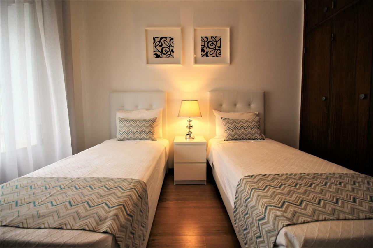 Apartamentos Gaivota Holidays Ναζαρέ Εξωτερικό φωτογραφία