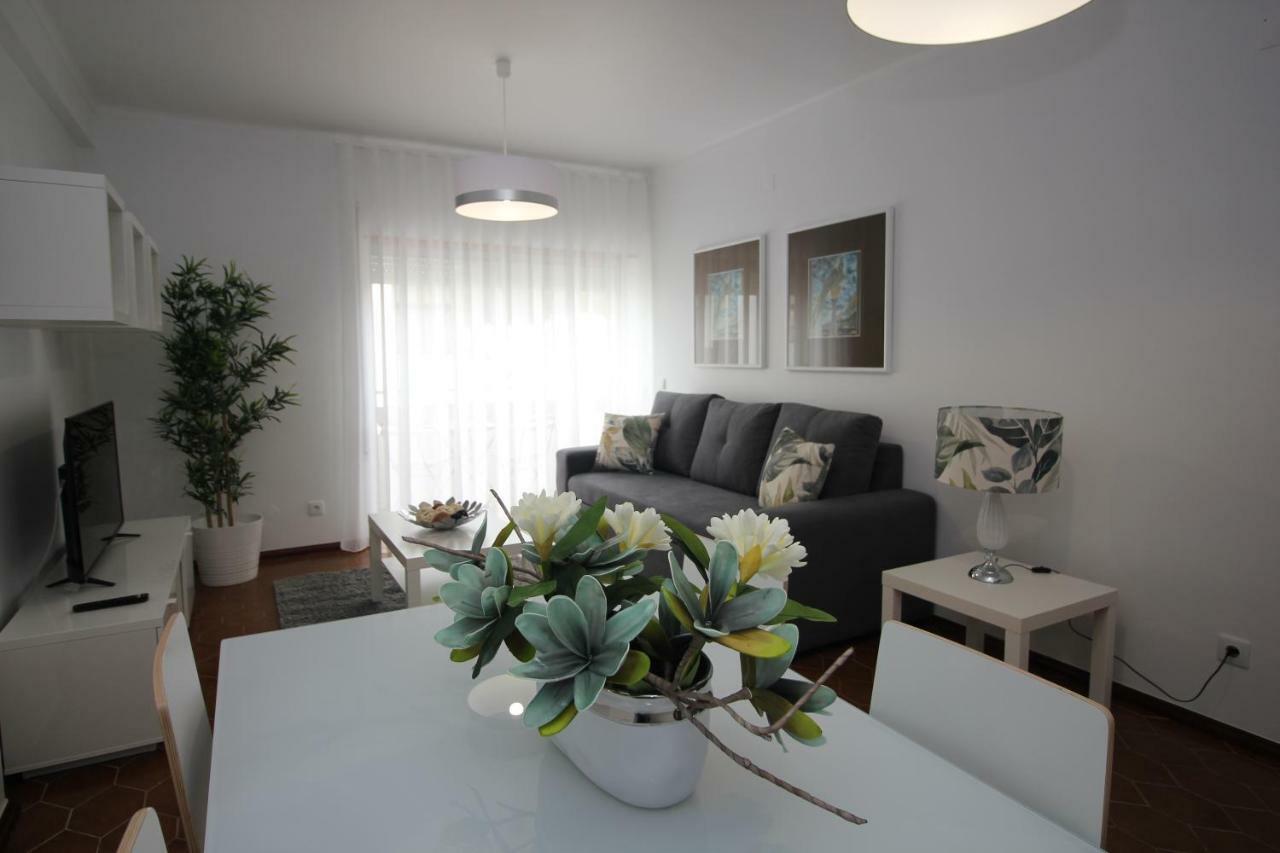 Apartamentos Gaivota Holidays Ναζαρέ Εξωτερικό φωτογραφία
