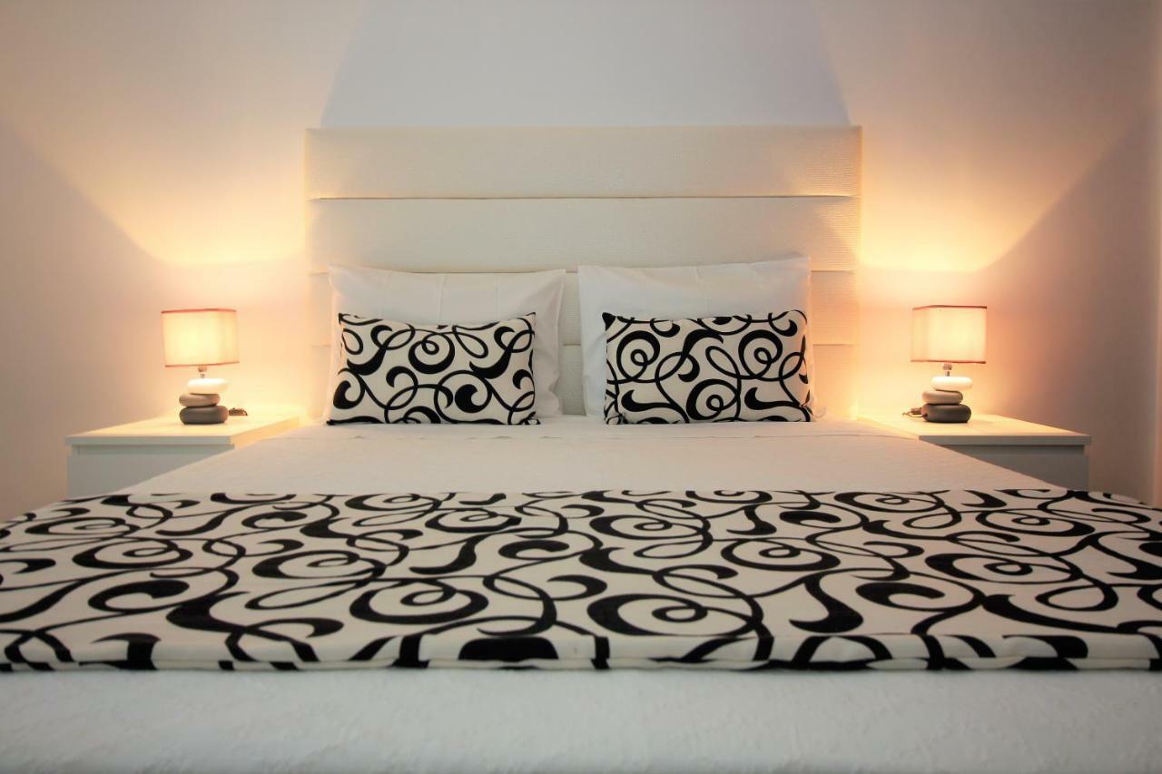 Apartamentos Gaivota Holidays Ναζαρέ Εξωτερικό φωτογραφία