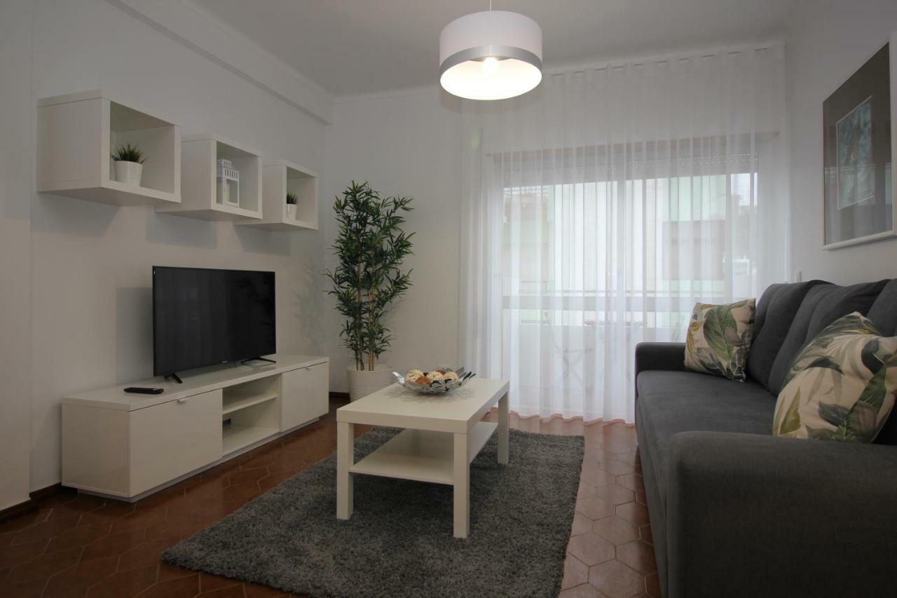 Apartamentos Gaivota Holidays Ναζαρέ Εξωτερικό φωτογραφία