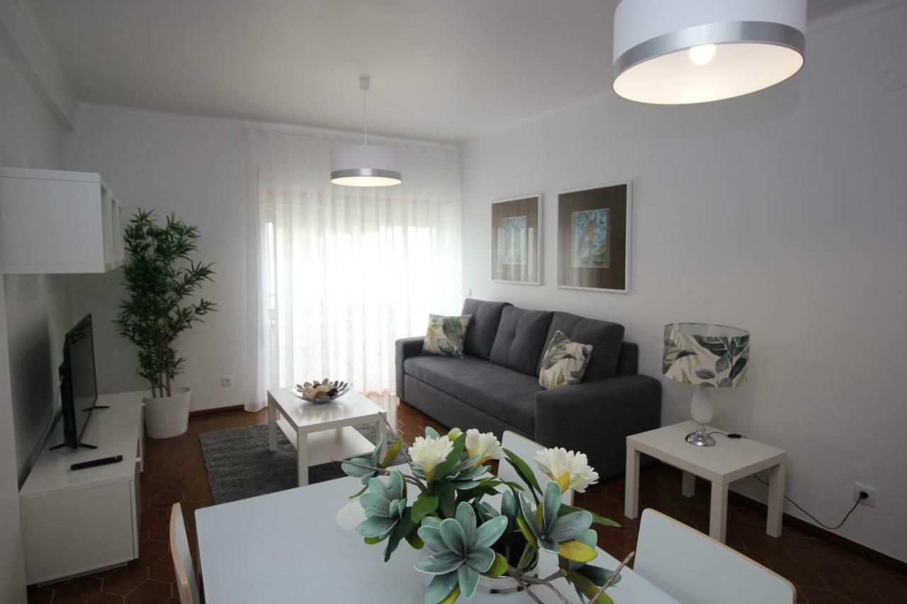 Apartamentos Gaivota Holidays Ναζαρέ Εξωτερικό φωτογραφία