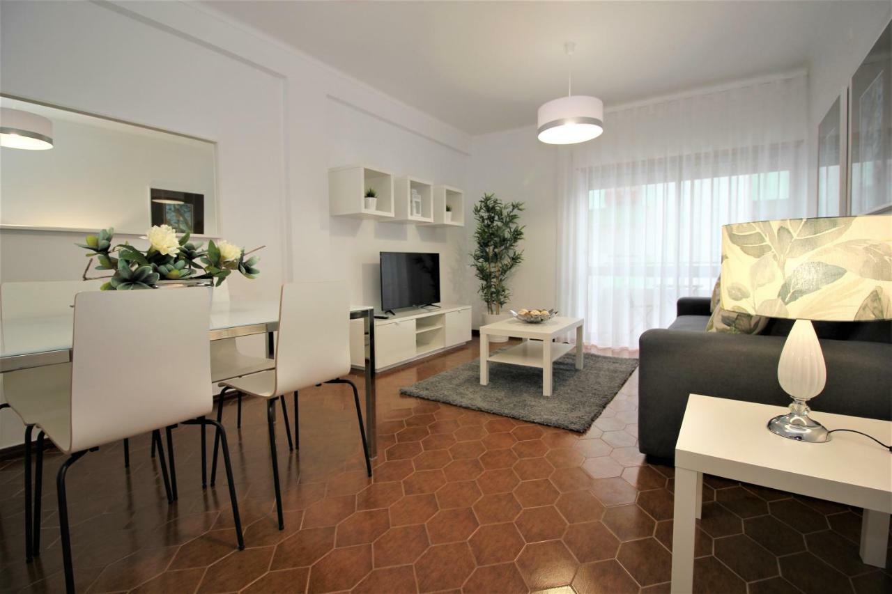 Apartamentos Gaivota Holidays Ναζαρέ Εξωτερικό φωτογραφία