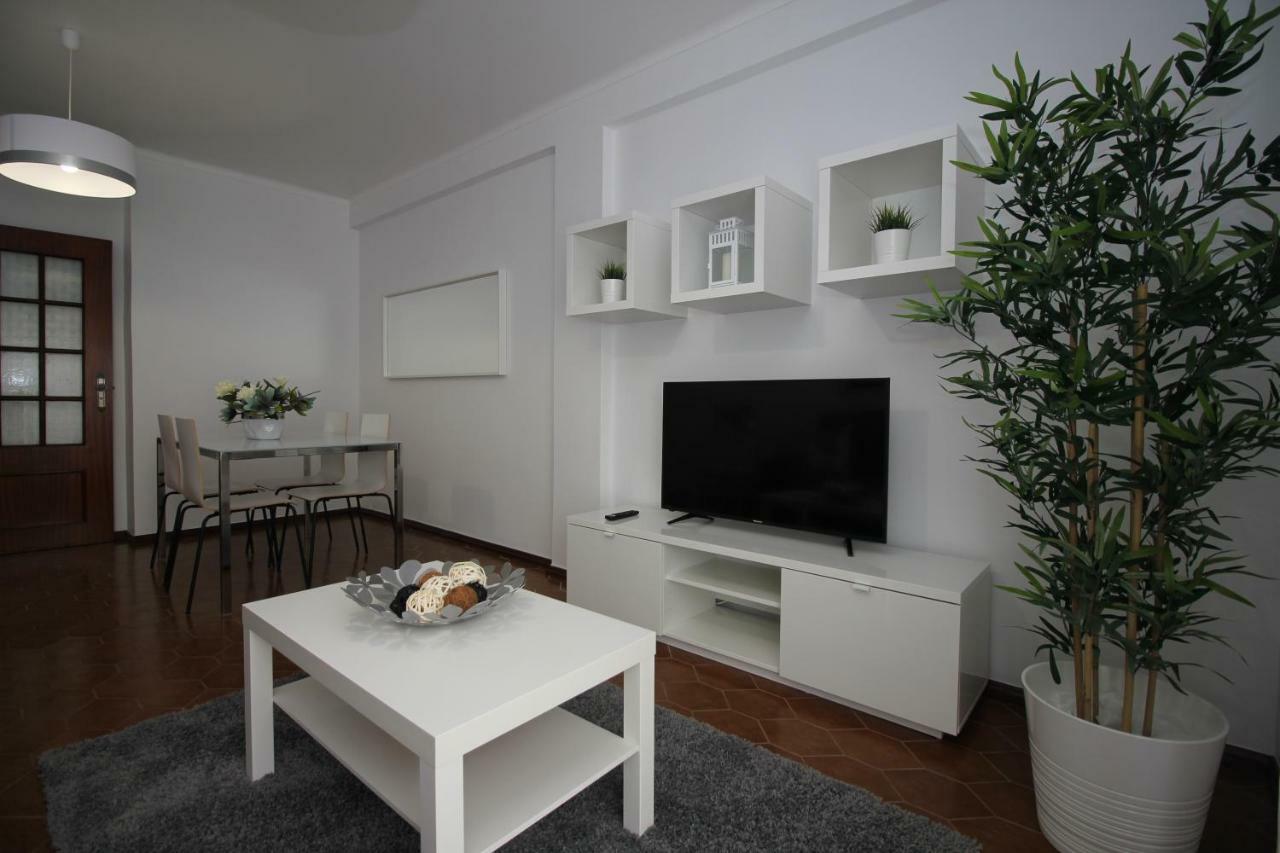 Apartamentos Gaivota Holidays Ναζαρέ Εξωτερικό φωτογραφία