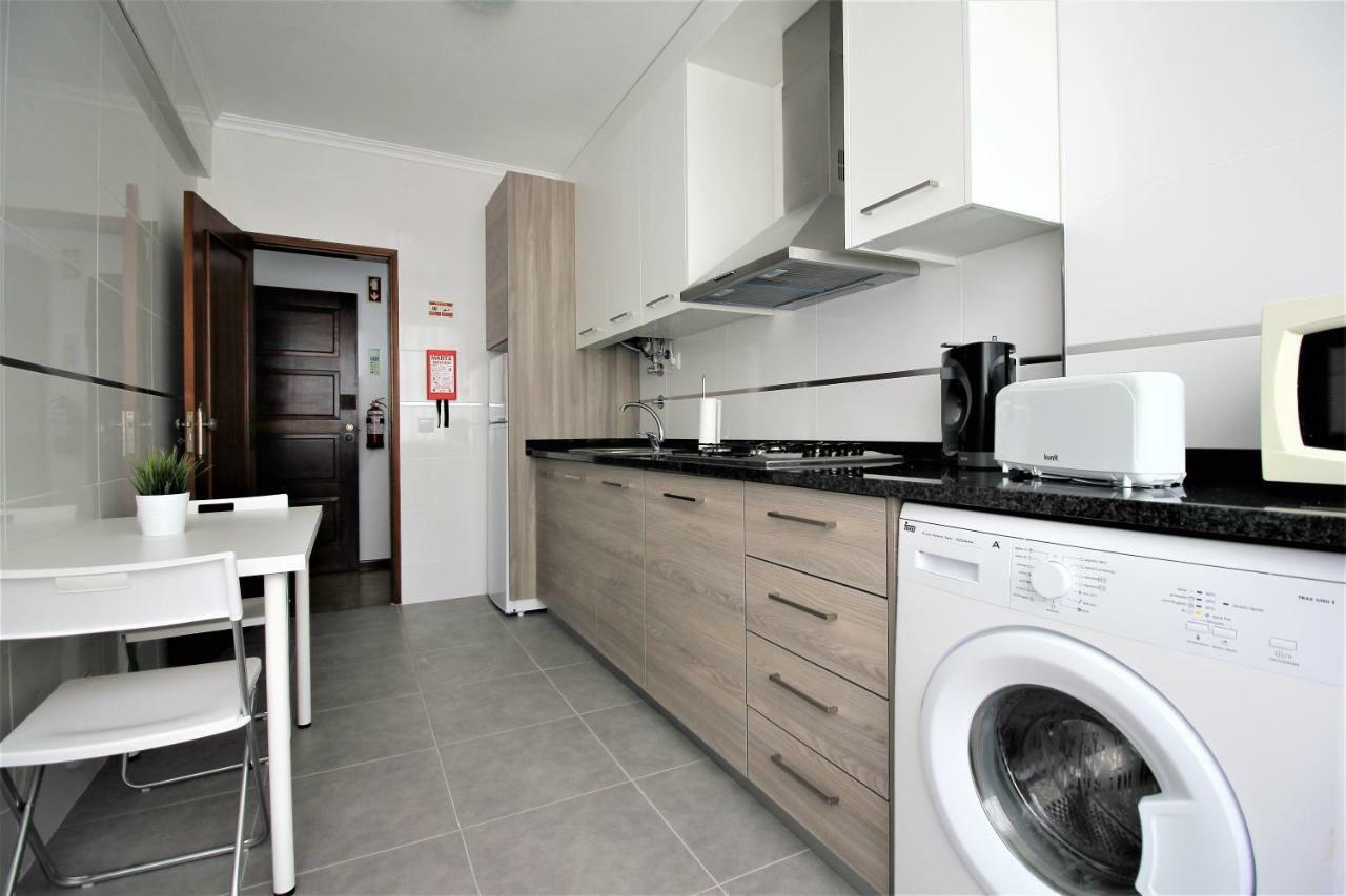 Apartamentos Gaivota Holidays Ναζαρέ Εξωτερικό φωτογραφία