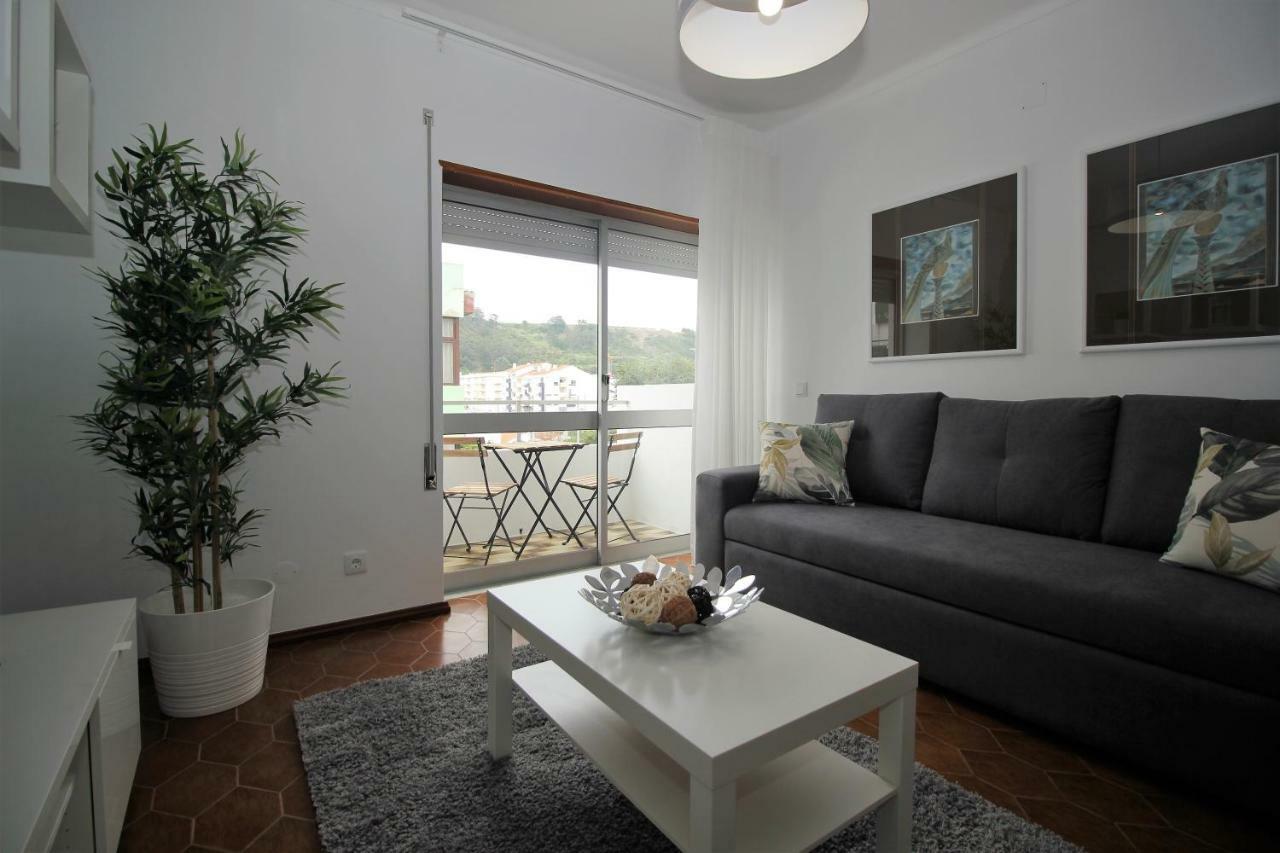 Apartamentos Gaivota Holidays Ναζαρέ Εξωτερικό φωτογραφία
