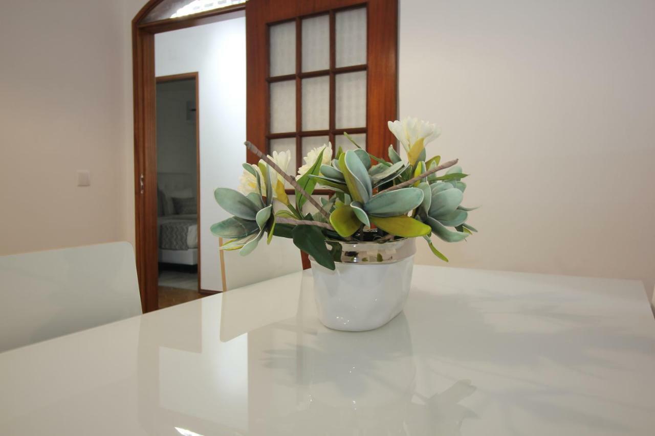 Apartamentos Gaivota Holidays Ναζαρέ Εξωτερικό φωτογραφία