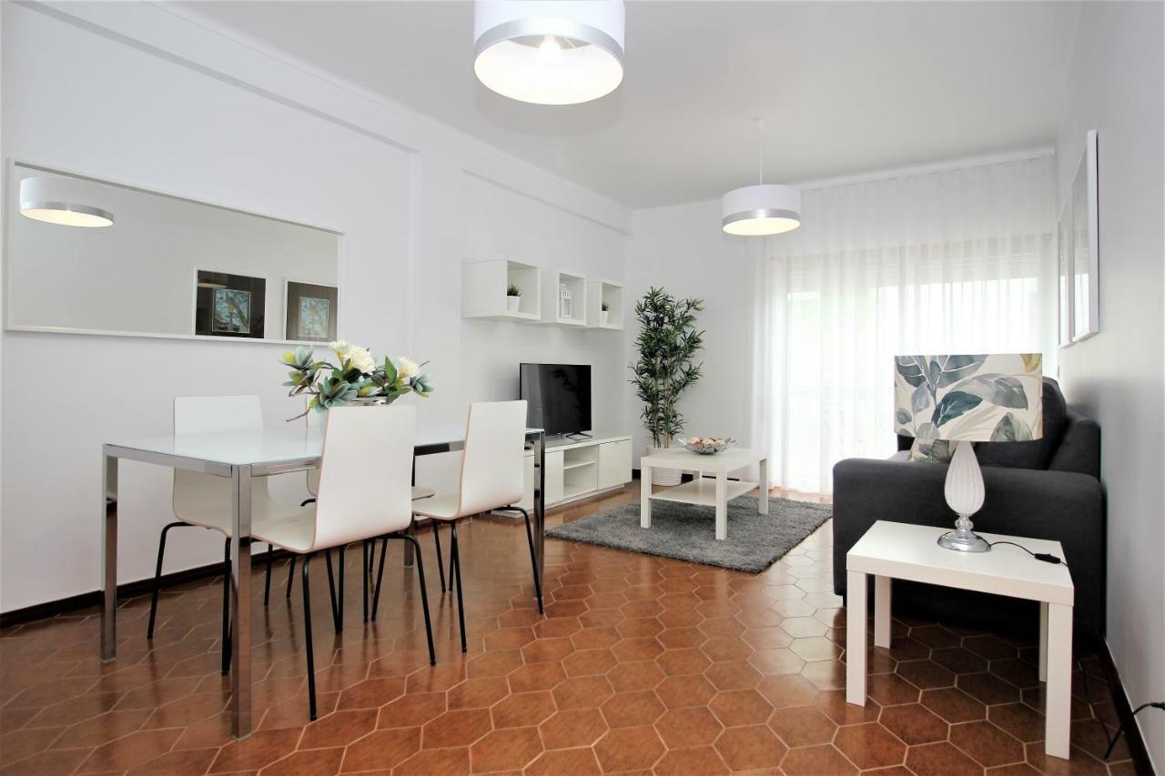 Apartamentos Gaivota Holidays Ναζαρέ Εξωτερικό φωτογραφία