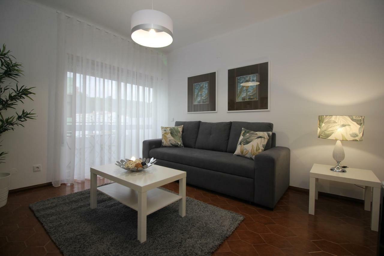 Apartamentos Gaivota Holidays Ναζαρέ Εξωτερικό φωτογραφία